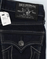 00s Y2K Deadstock With Tags True Religion Jeans - W30 L34