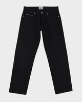 Vintage 90s Dolce &amp; Gabbana Black Dark Wash Jeans - W33 L31