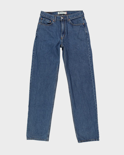 Levi's 550 Blue Jeans - W32 L36