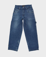 00s Y2K FUBU Blue Jeans - W31 L32