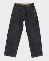 00s Y2K ECKO Dark Blue Jeans - W30 L30