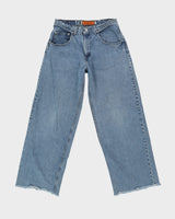 Levi's Silver Tab Massive Fit Blue Jeans - W31 L32