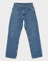 Carhartt Fleece Lined Blue Jeans - W31 L33