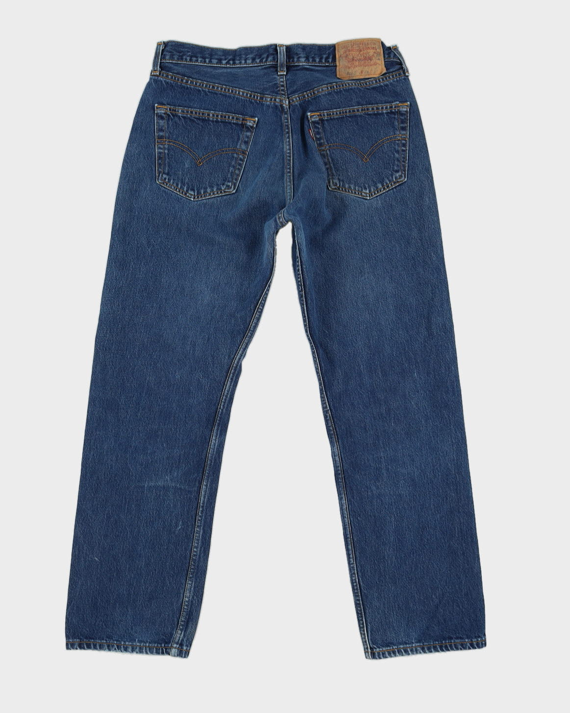 Levi's 501 Blue Jeans - W32 L30