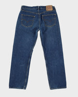 Levi's 501 Blue Jeans - W32 L30