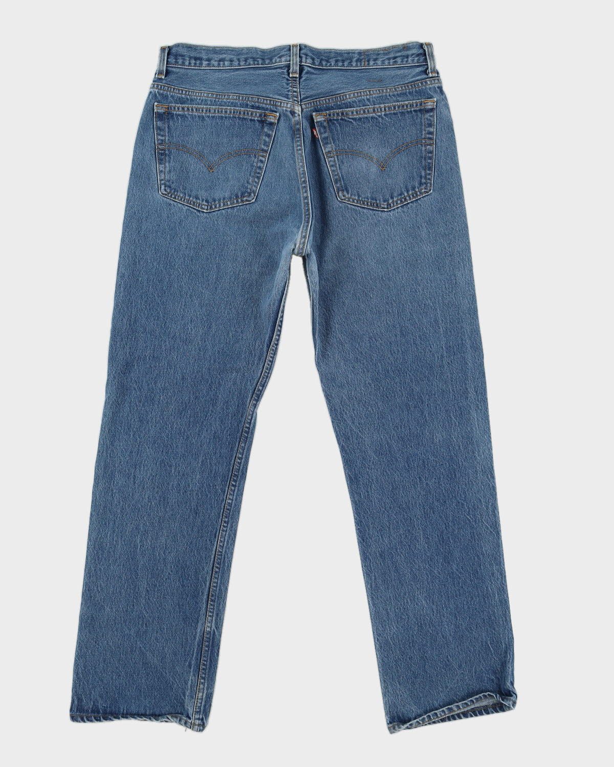 Levi's 501 Blue Jeans W36 L31