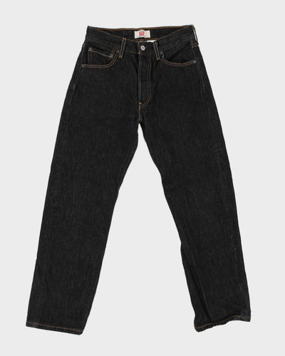 Levi's Black 501 Jeans - W27 L27