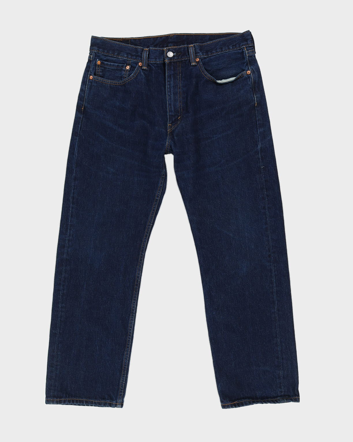 Levi's 01 Blue Jeans - W36 L30