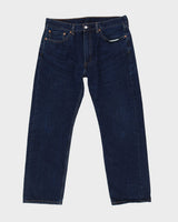 Levi's 01 Blue Jeans - W36 L30