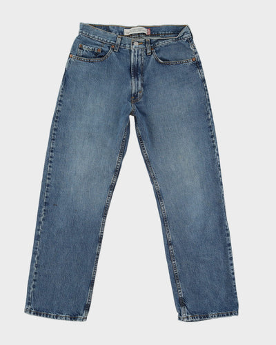 Levi's 550 Relaxed Fit Jeans