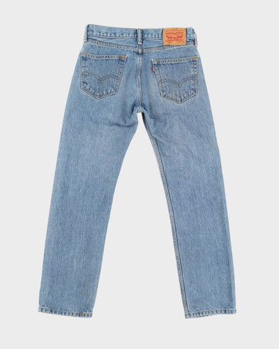 Levi's 505 Jeans - W30 L30