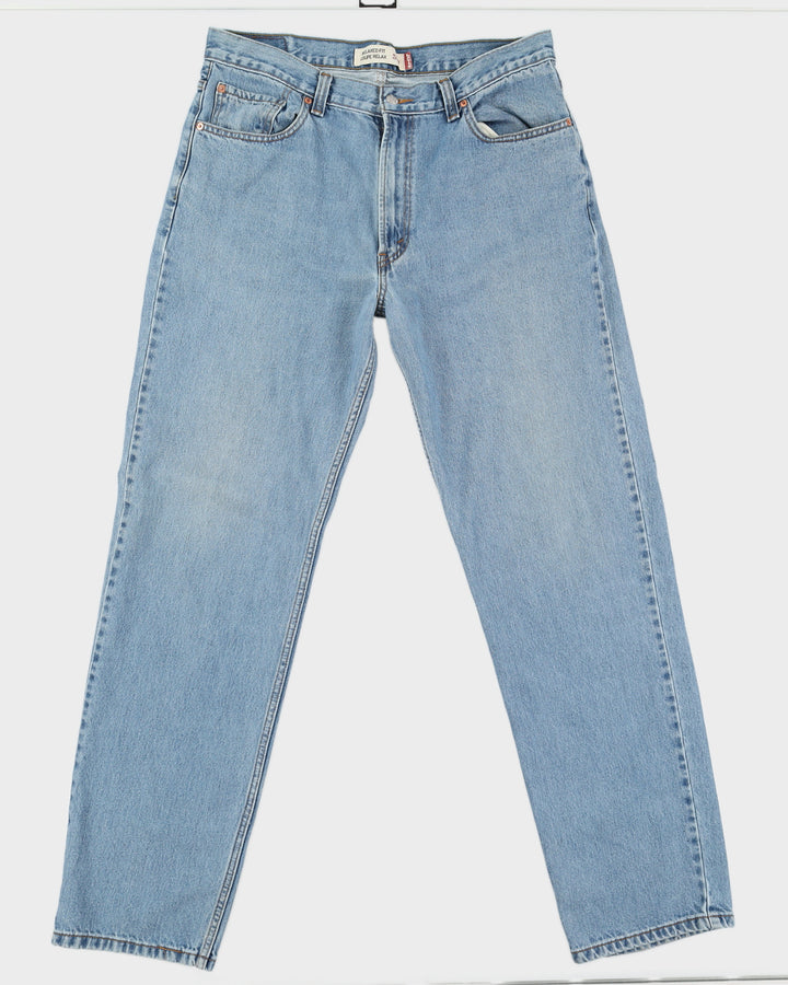 Levi's 550 Jeans - W36 L34