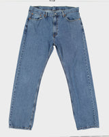 Levi's 505 Jeans - W38 L32