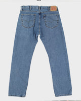 Levi's 505 Jeans - W38 L32