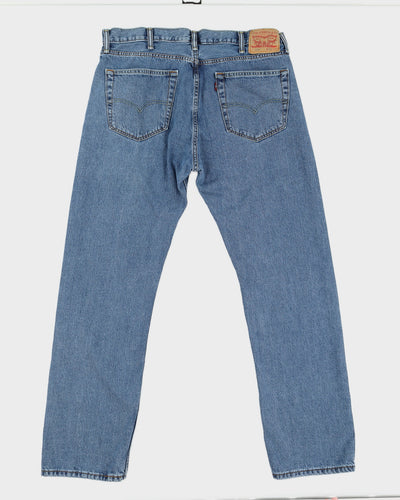 Levi's 505 Jeans - W38 L32