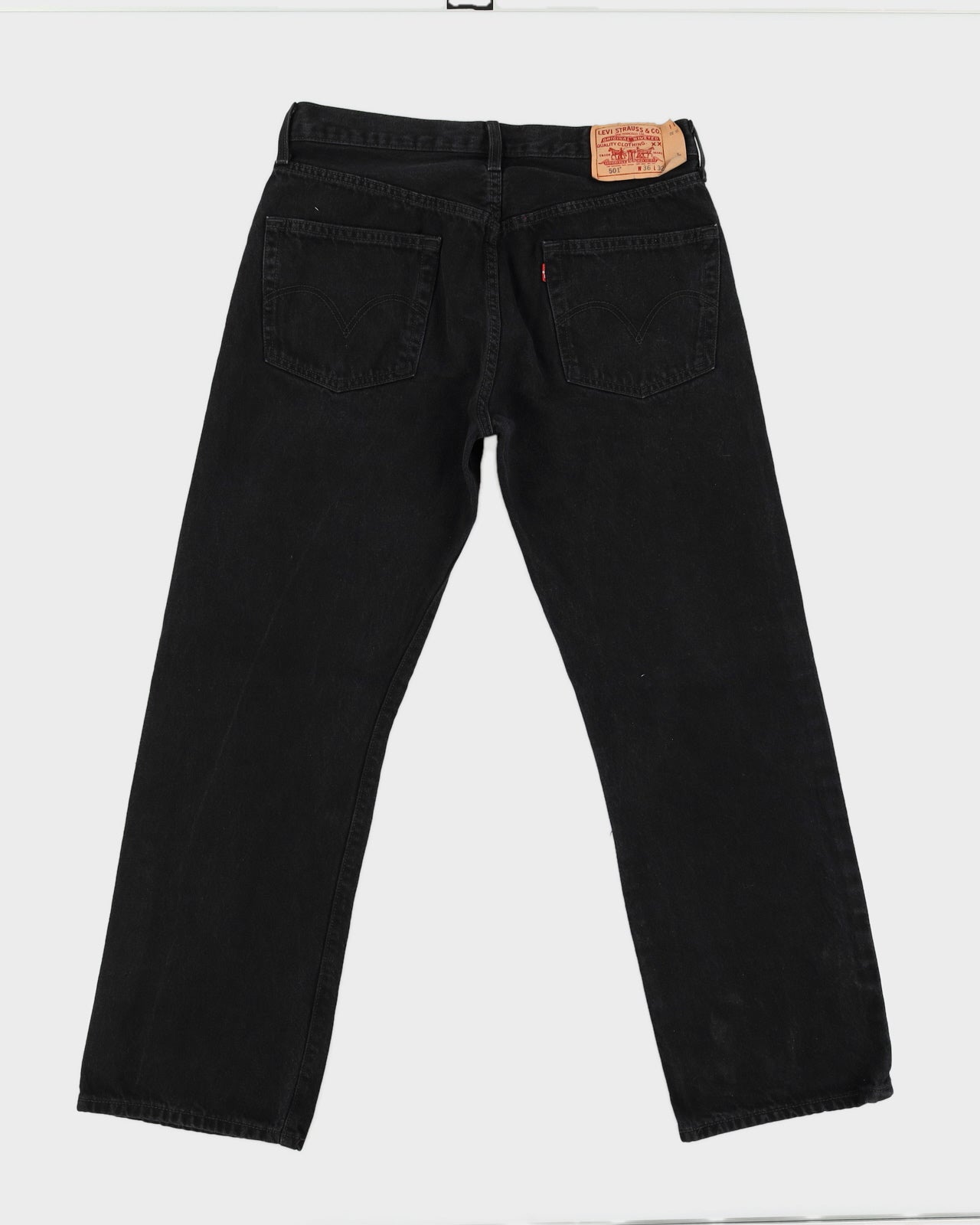 Levi's 501 Jeans - W36 L30