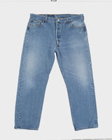 Vintage 90s Levi's 501 Jeans - W40 L 30