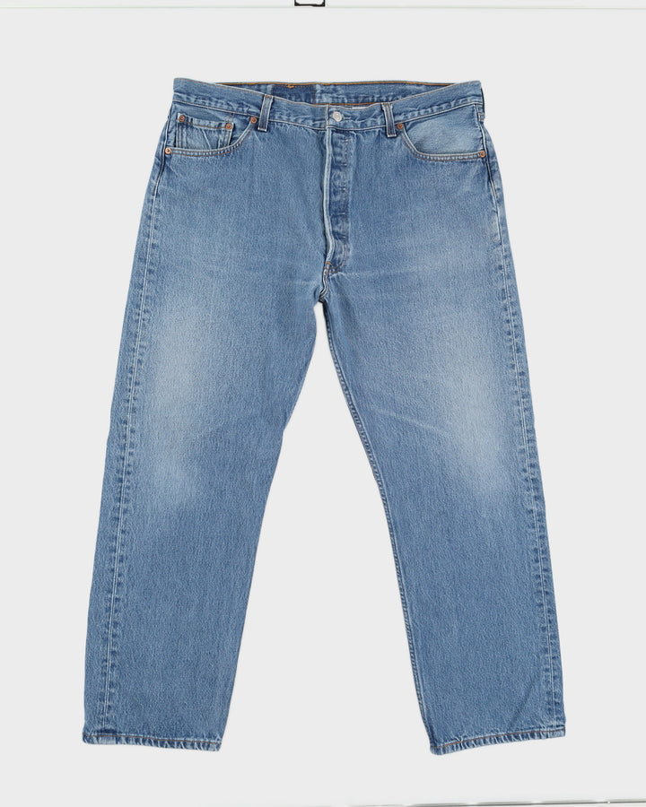 Vintage 90s Levi's 501 Jeans - W40 L 30