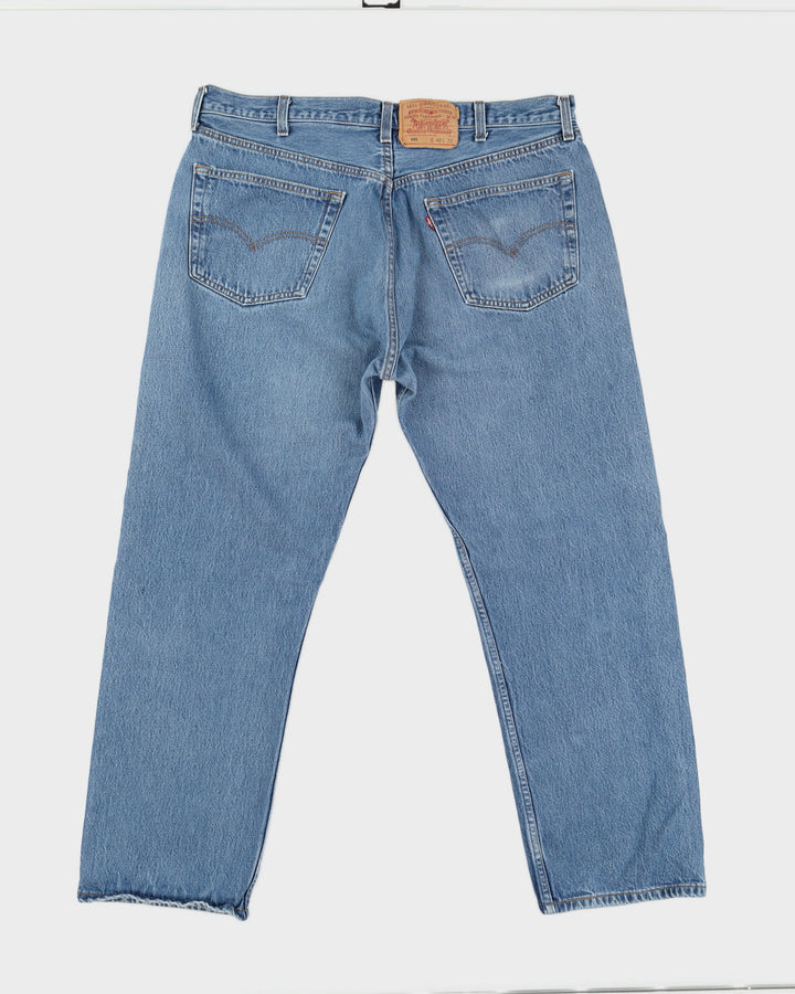 Vintage 90s Levi's 501 Jeans - W40 L 30