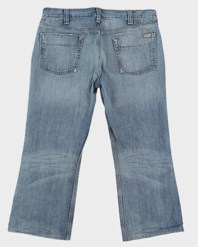 Y2K 00s Carhartt Denim Jeans - W38 L30