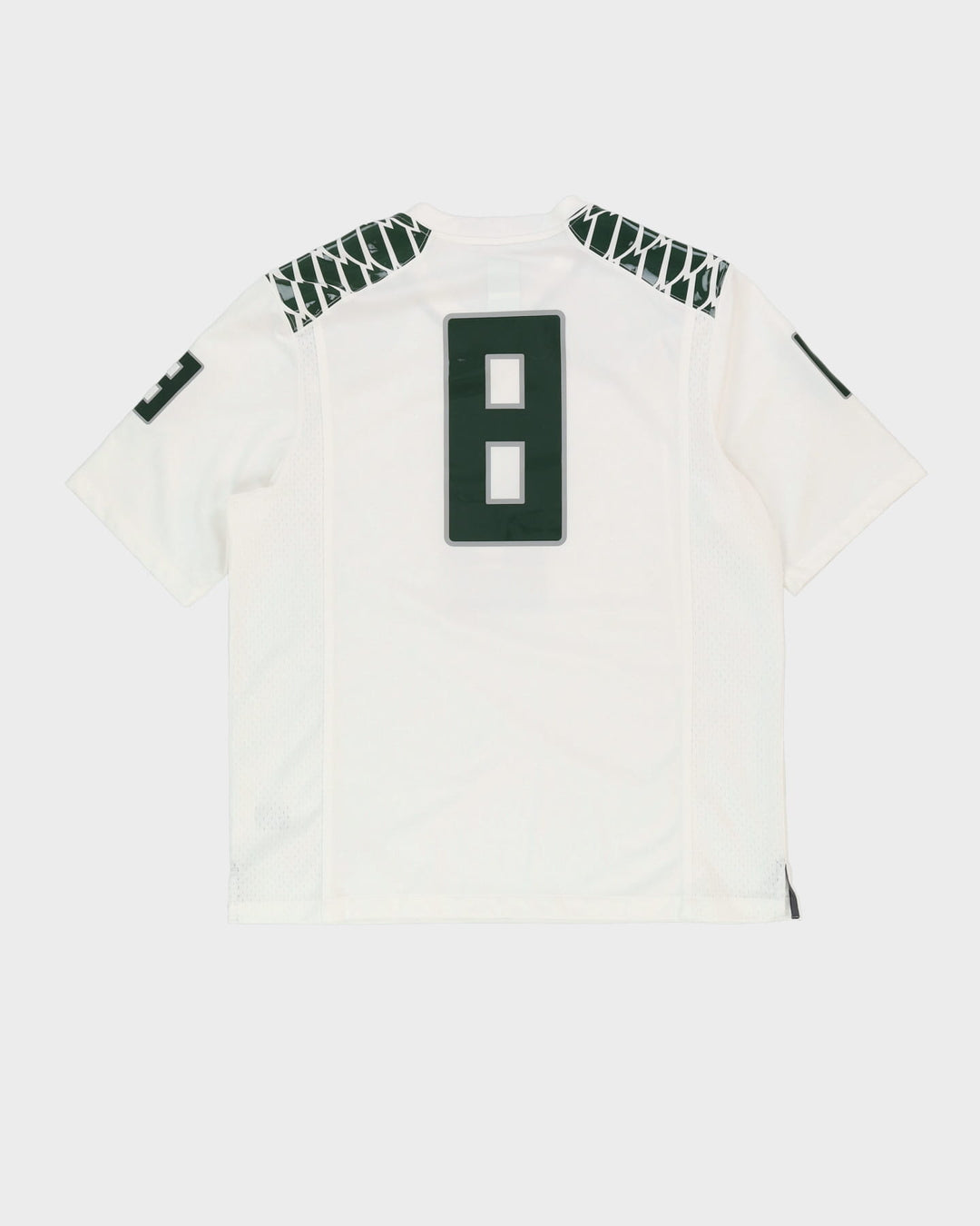 Oregon ducks mariota jersey 2025