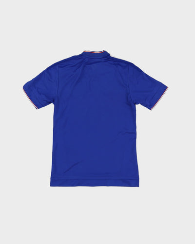 Chelsea 2015-16 Blue Home Adidas Football Shirt / Jersey - XS