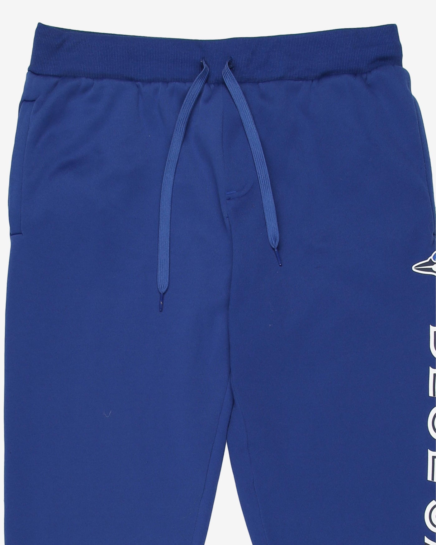 Blue Jays track trousers - S