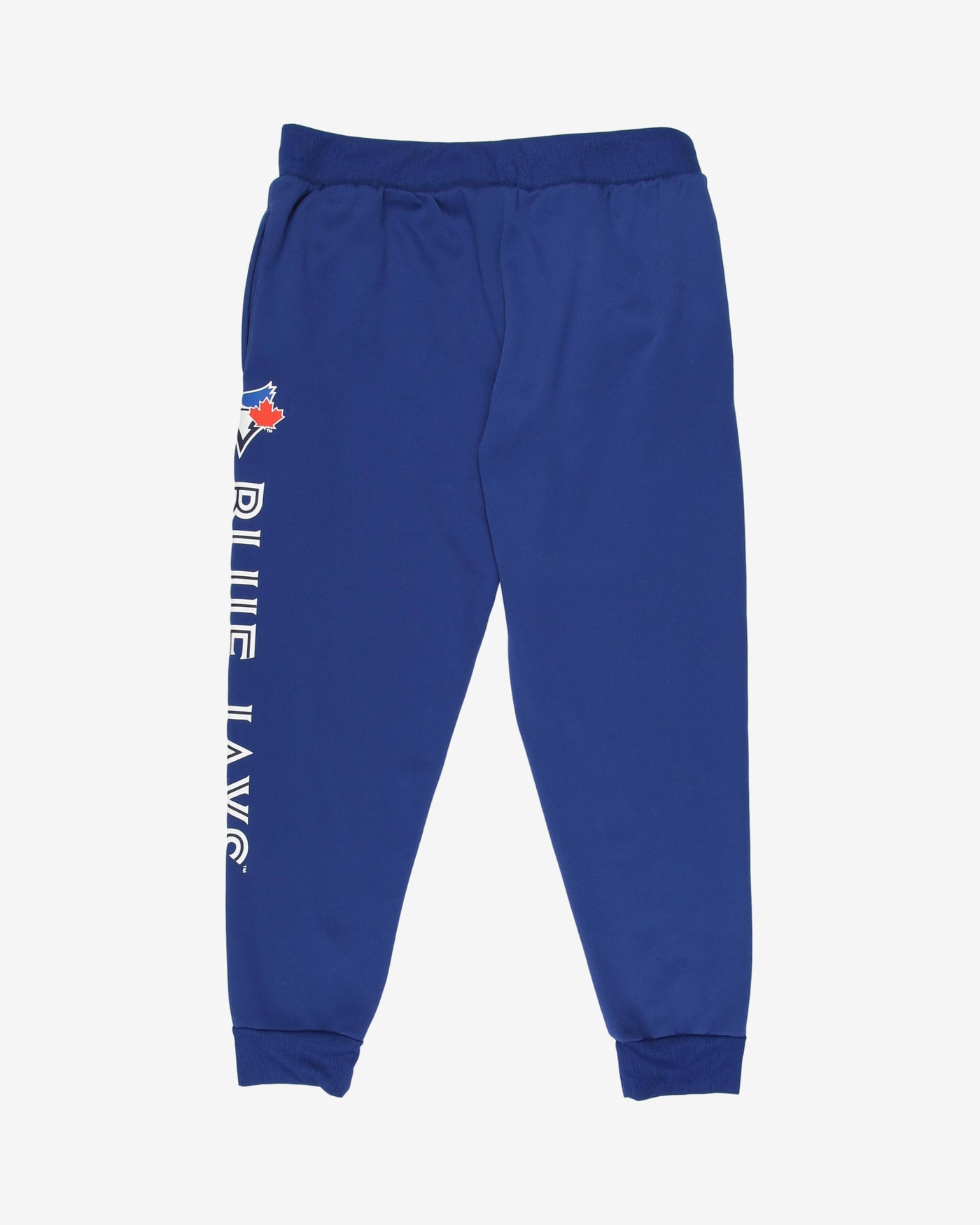 Blue Jays track trousers - S