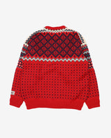 Peak Performance Knitted Ski Jumper - XL