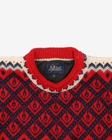 Peak Performance Knitted Ski Jumper - XL