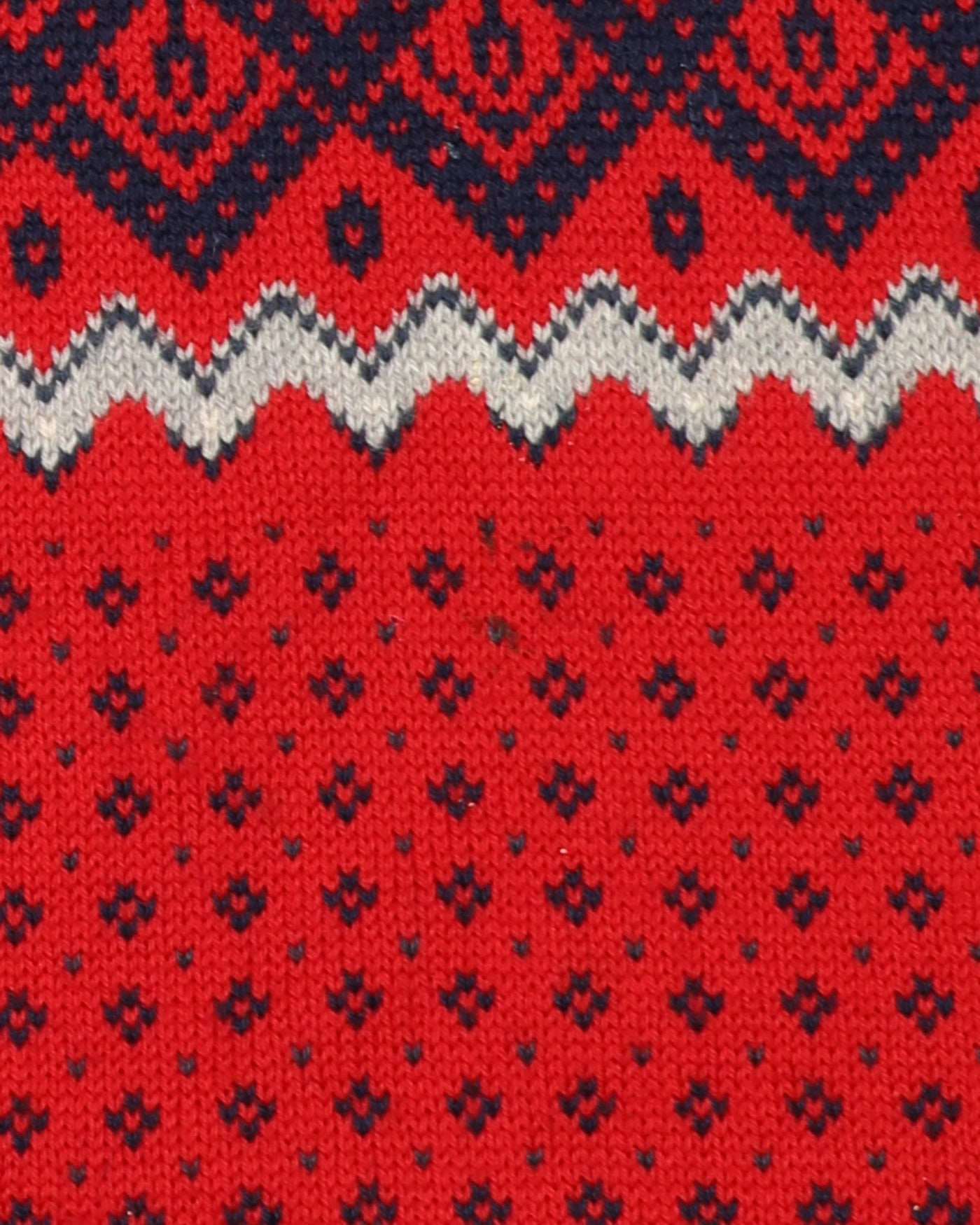 Peak Performance Knitted Ski Jumper - XL
