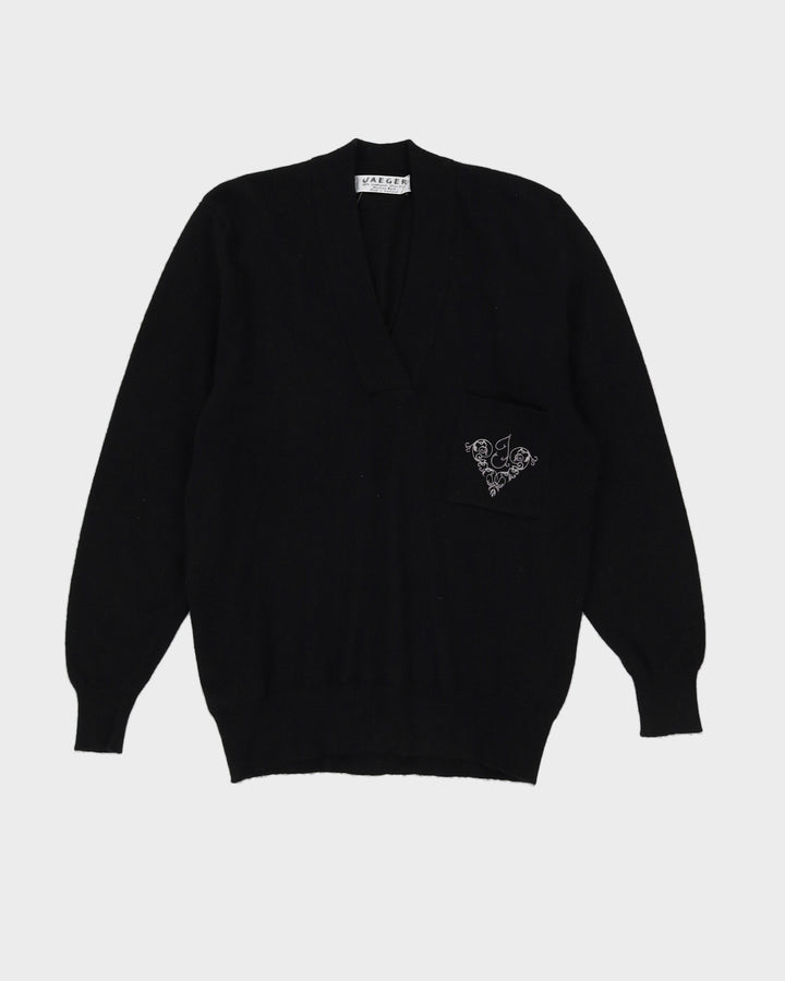 Jaeger black online