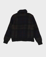 Polo Ralph Lauren Collared Knitted Jumper - L