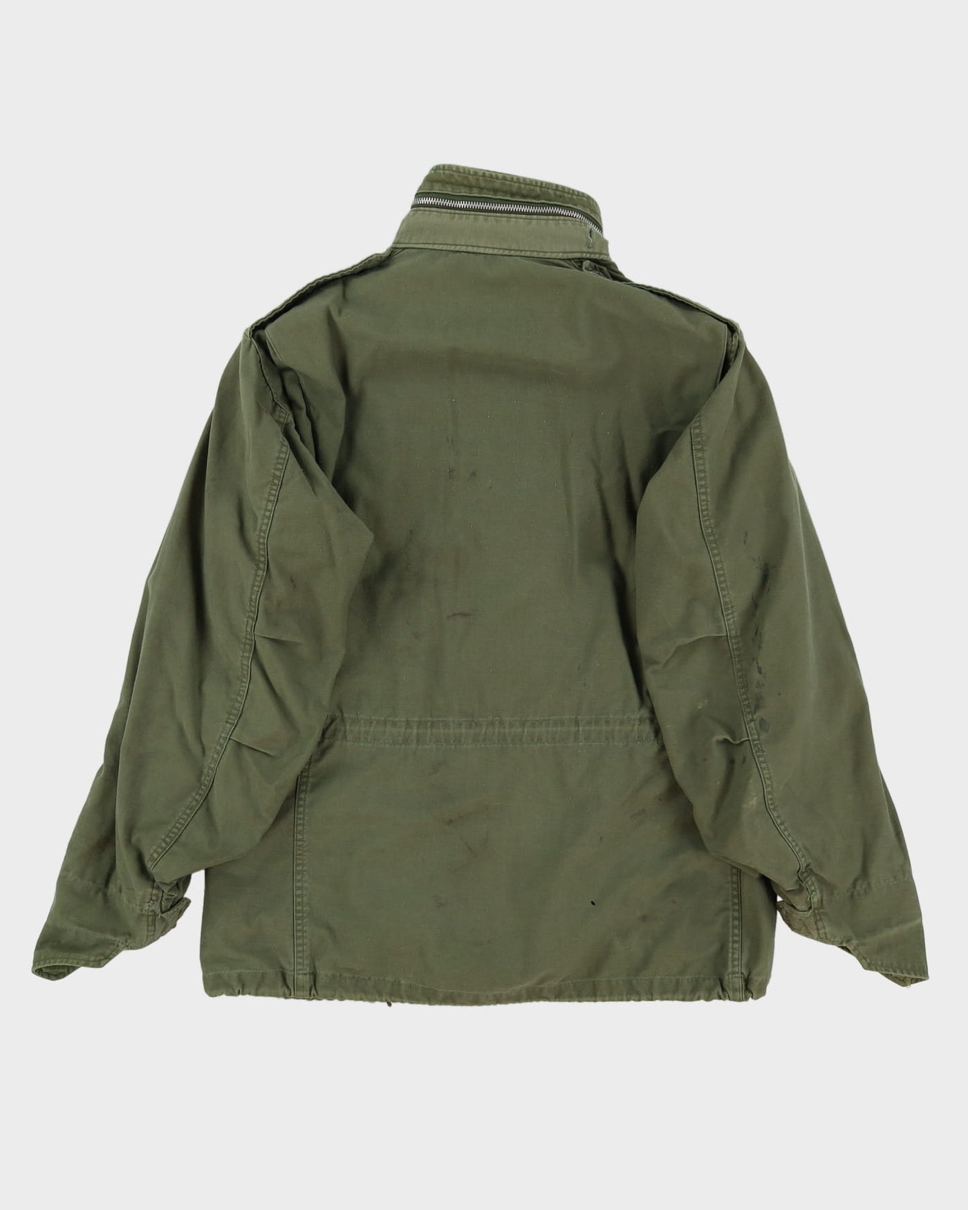 1971 Vietnam Vintage OG-107 M65 Field Jacket - Medium