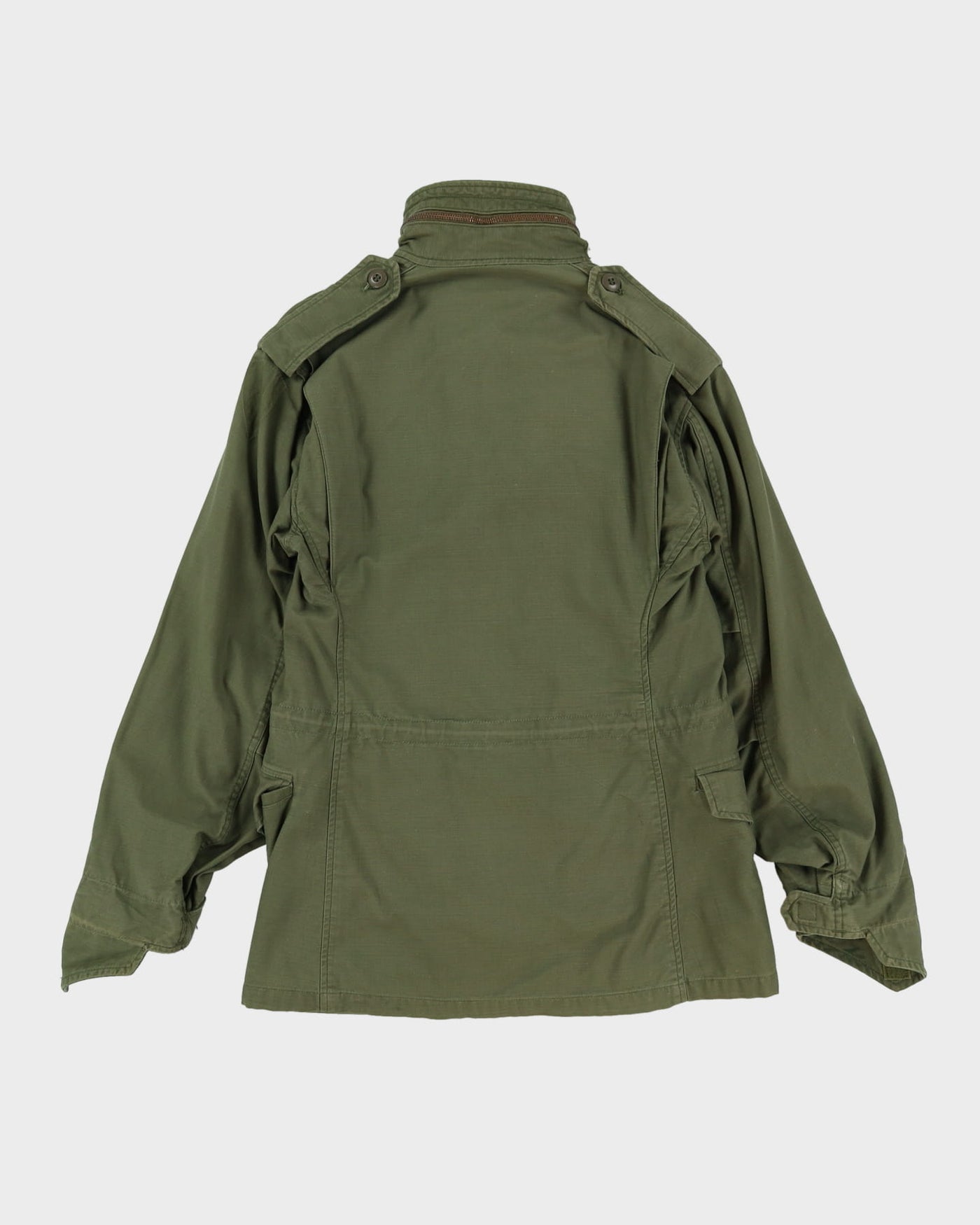 1979 Post-Vietnam Vintage OG-107 M65 Field Jacket - X-Small