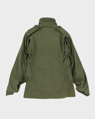 1979 Post-Vietnam Vintage OG-107 M65 Field Jacket - X-Small