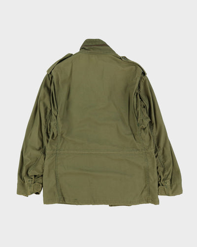 1972 Vietnam Vintage OG-107 M65 Field Jacket - Medium