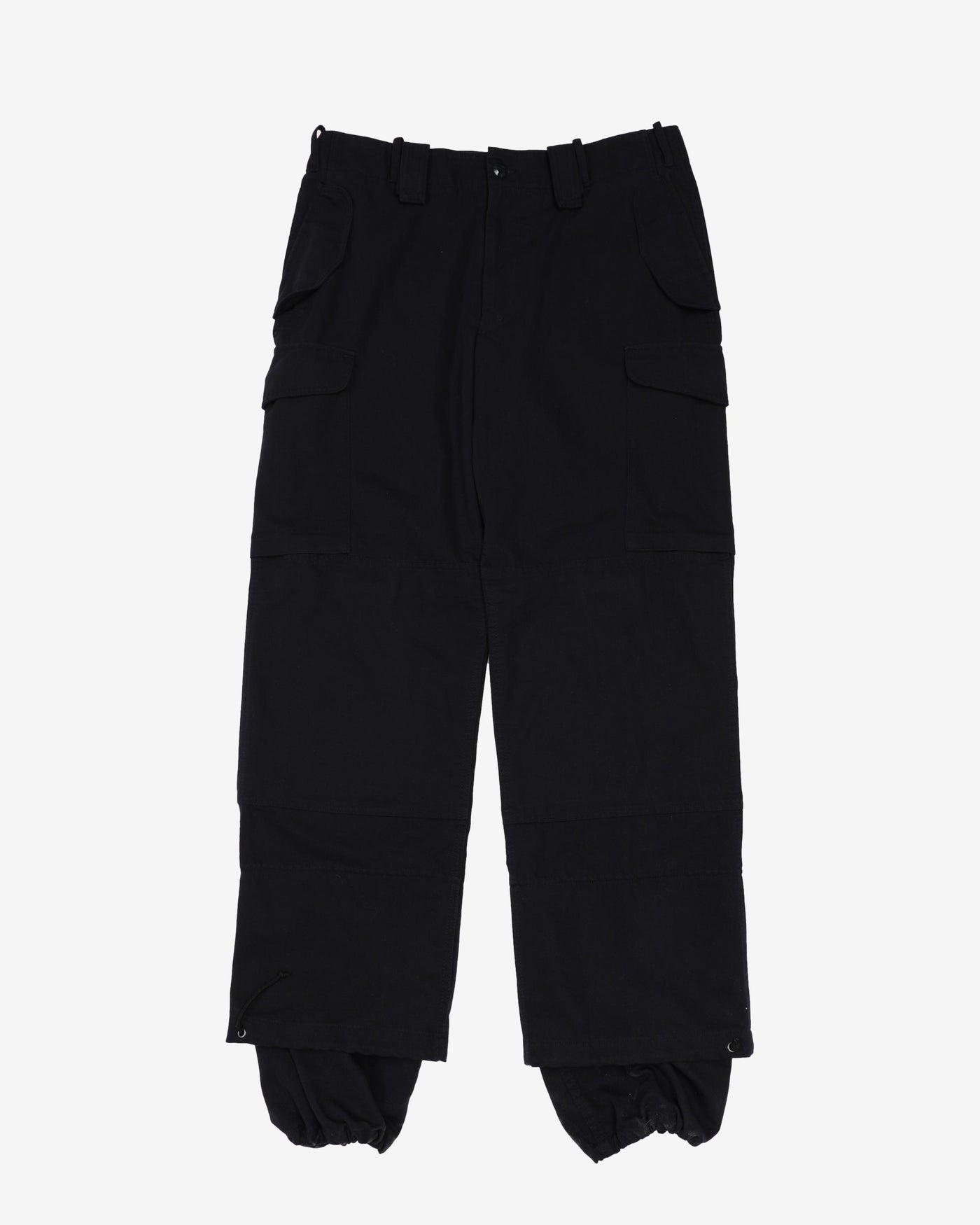 2010s Royal Canadian Navy Cargo Trousers - 36x32
