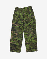 2010s Canadian Army CADPAT Camo Combat Trousers - 32x30