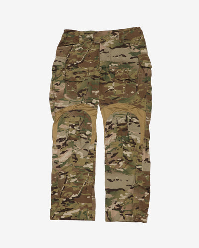 2010s Emerson Gear G3 Style Combat Trousers - 34x32