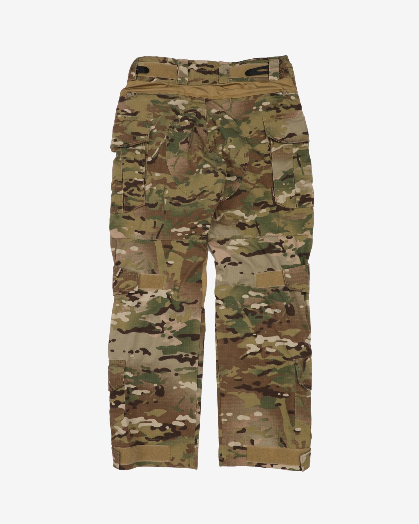 2010s Emerson Gear G3 Style Combat Trousers - 34x32