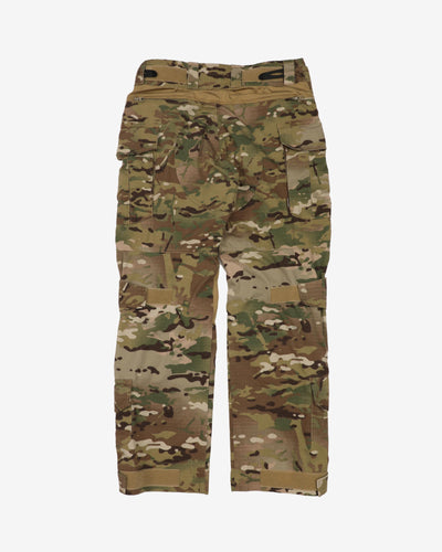 2010s Emerson Gear G3 Style Combat Trousers - 34x32