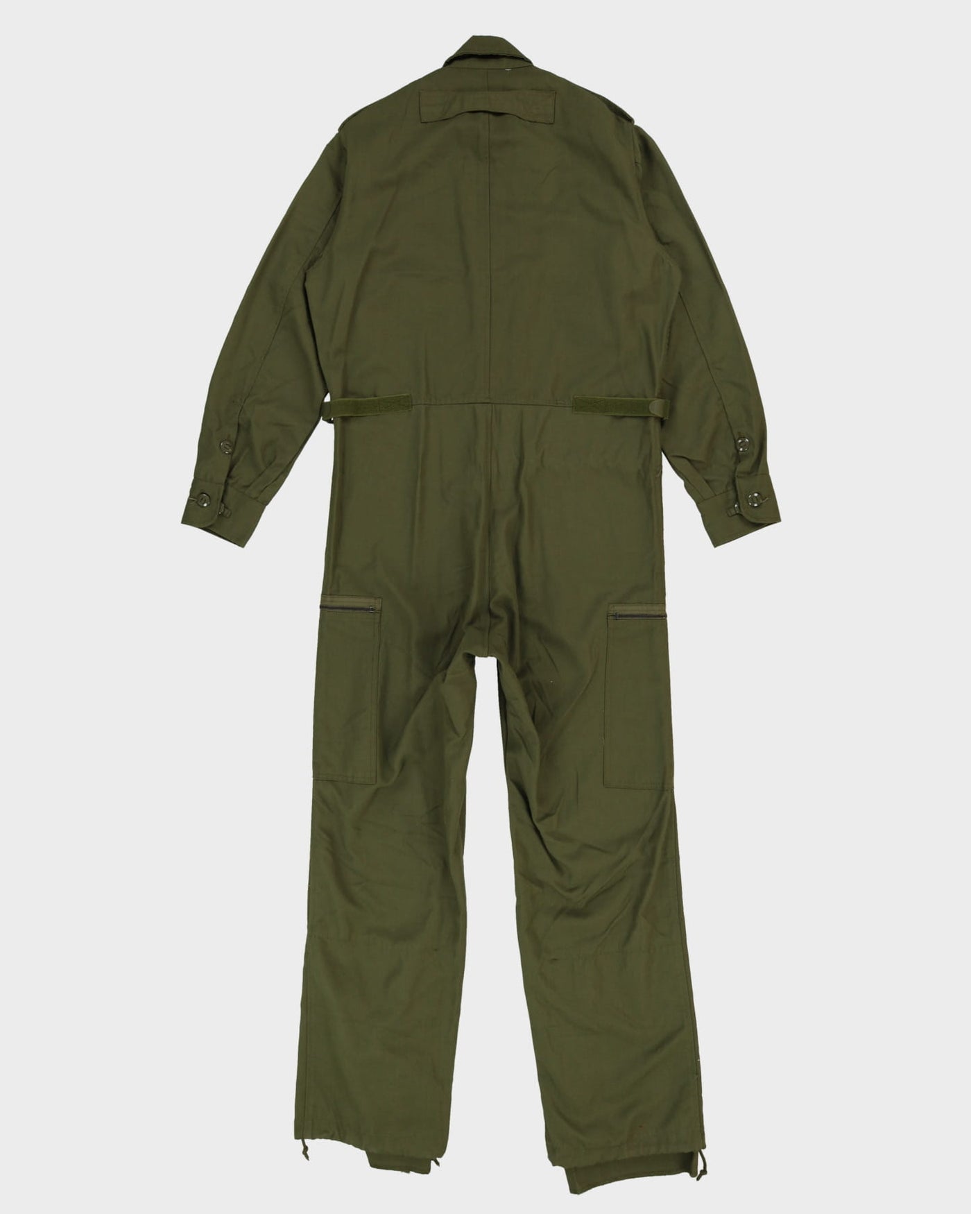 2010s Canadian Army CVC 'Tanker' Coveralls - X-Large