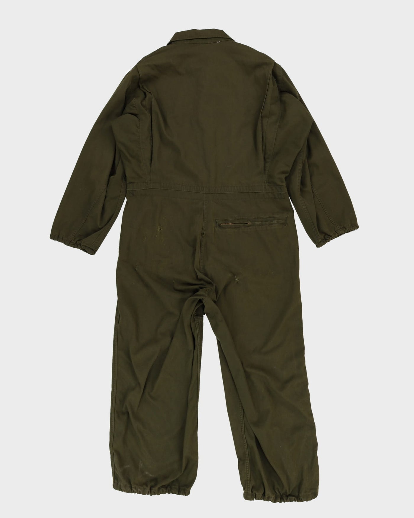 Combinaison mécanicien armée best sale