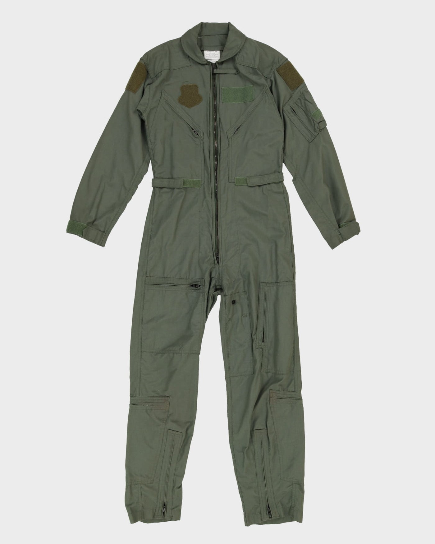 Vintage 1990s US Air Force CWU-27/P Coveralls - Medium