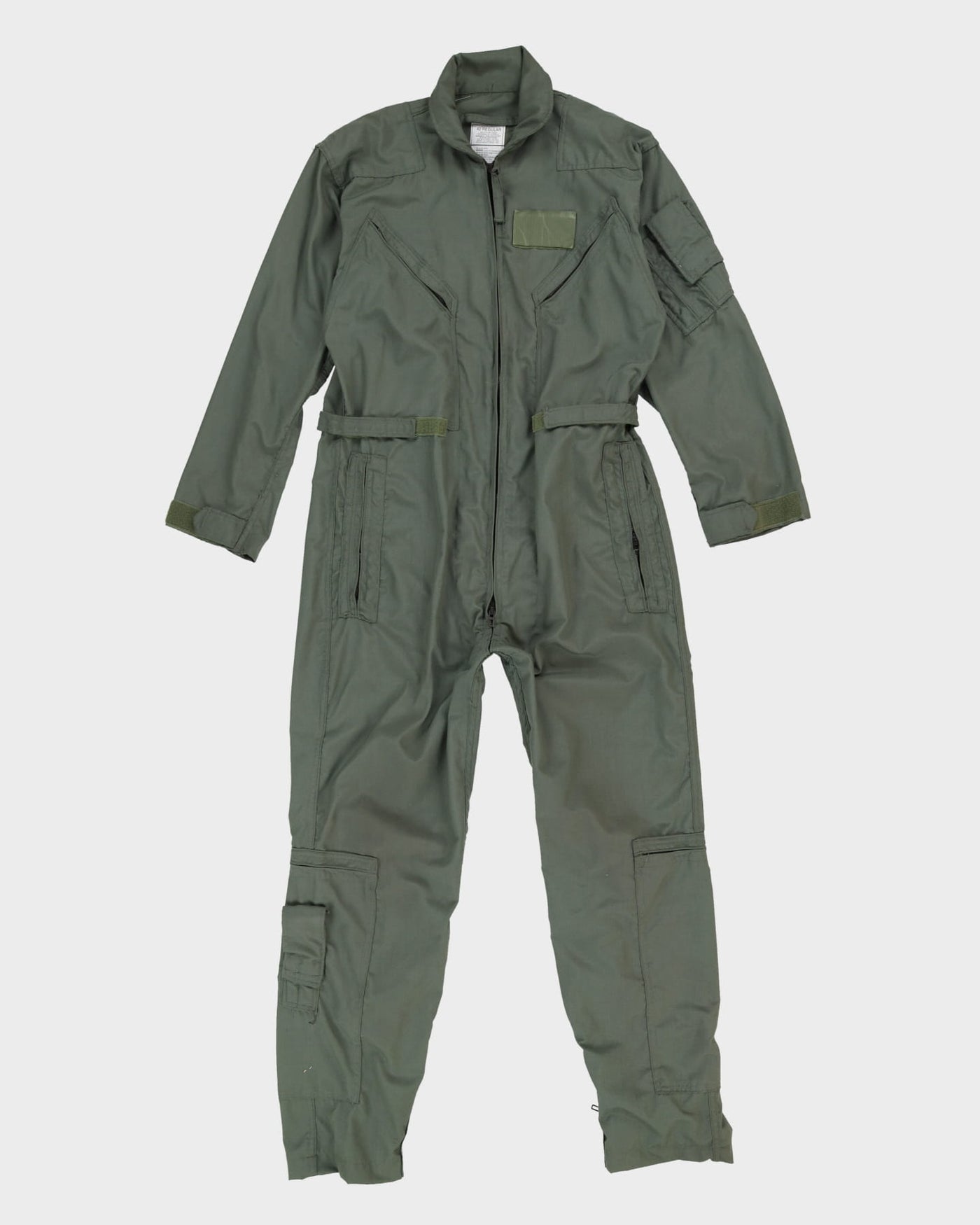 Vintage 1990s US Air Force CWU-27/P Coveralls - Medium