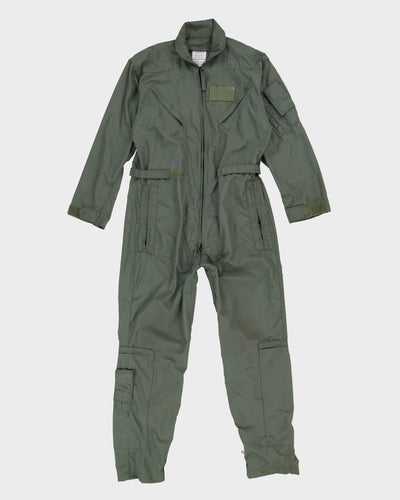 Vintage 1990s US Air Force CWU-27/P Coveralls - Medium