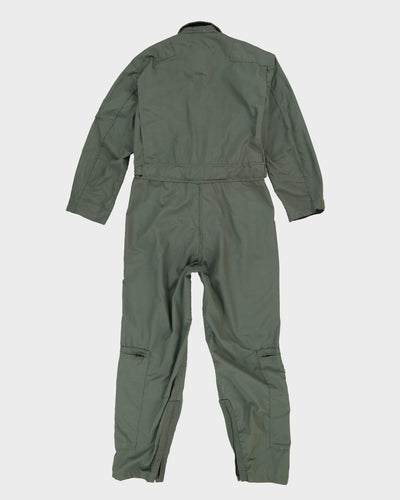 Vintage 1990s US Air Force CWU-27/P Coveralls - Medium