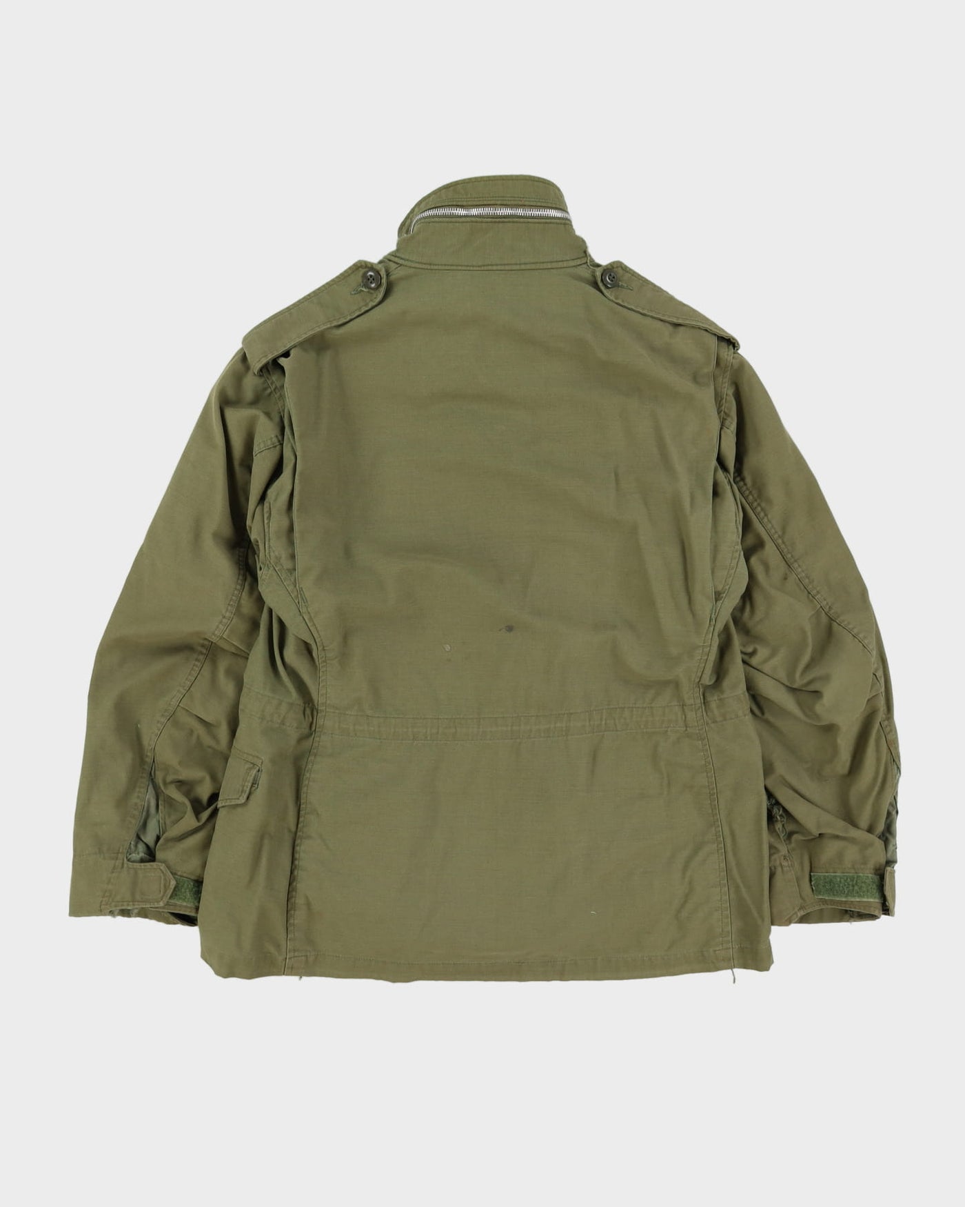 Vintage 1960s US Army M65 Field Jacket - Medium