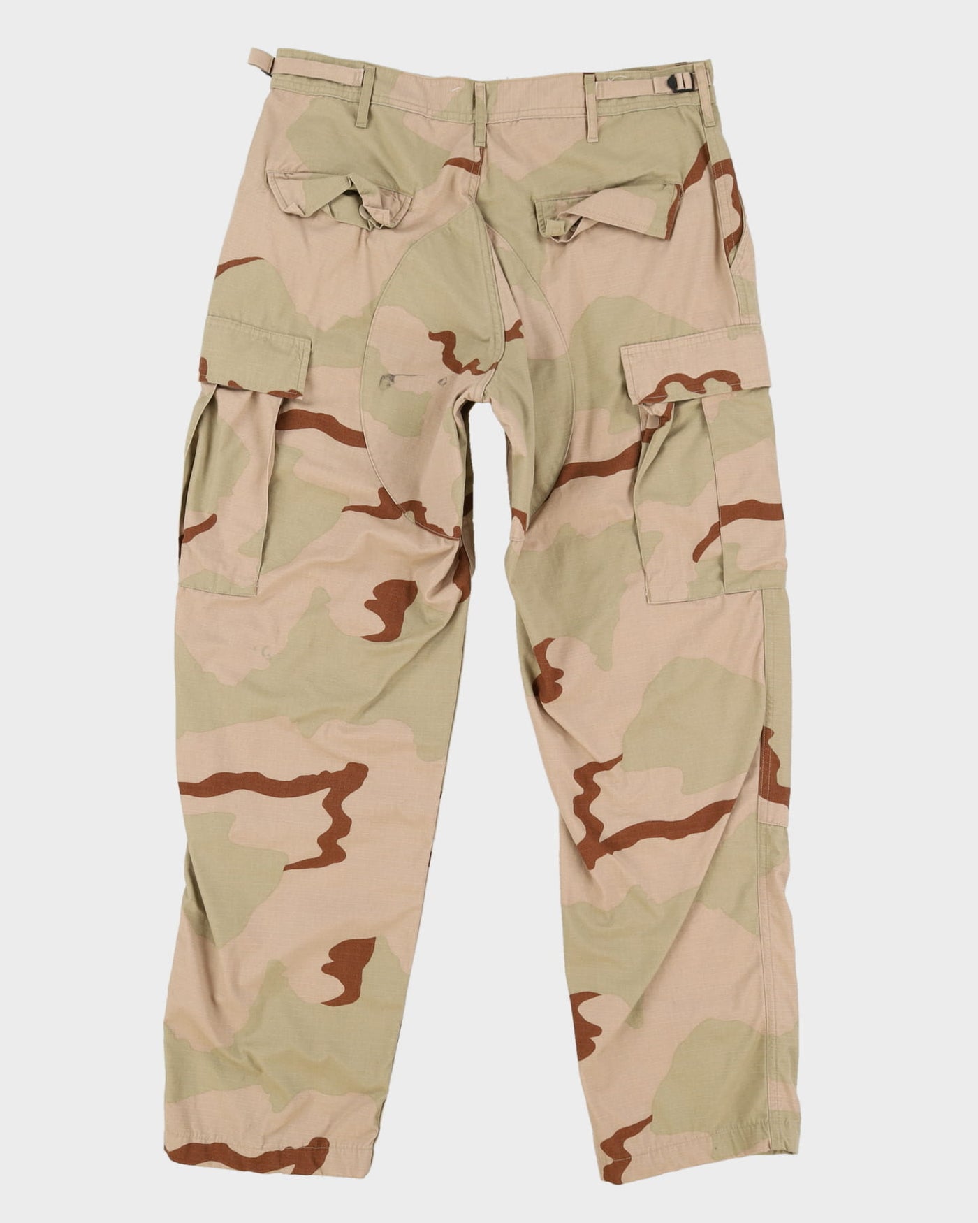 1990s US Army Desert DCU Combat Trousers - 32x32